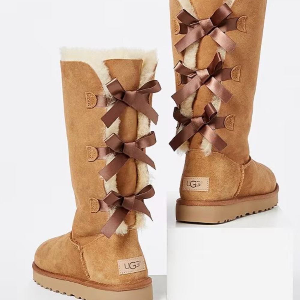 Ugg Bailey Tall Boots!